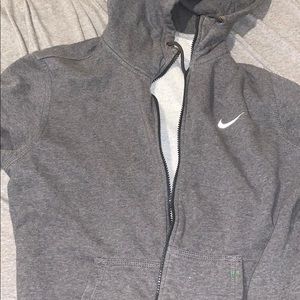 Nike jacket